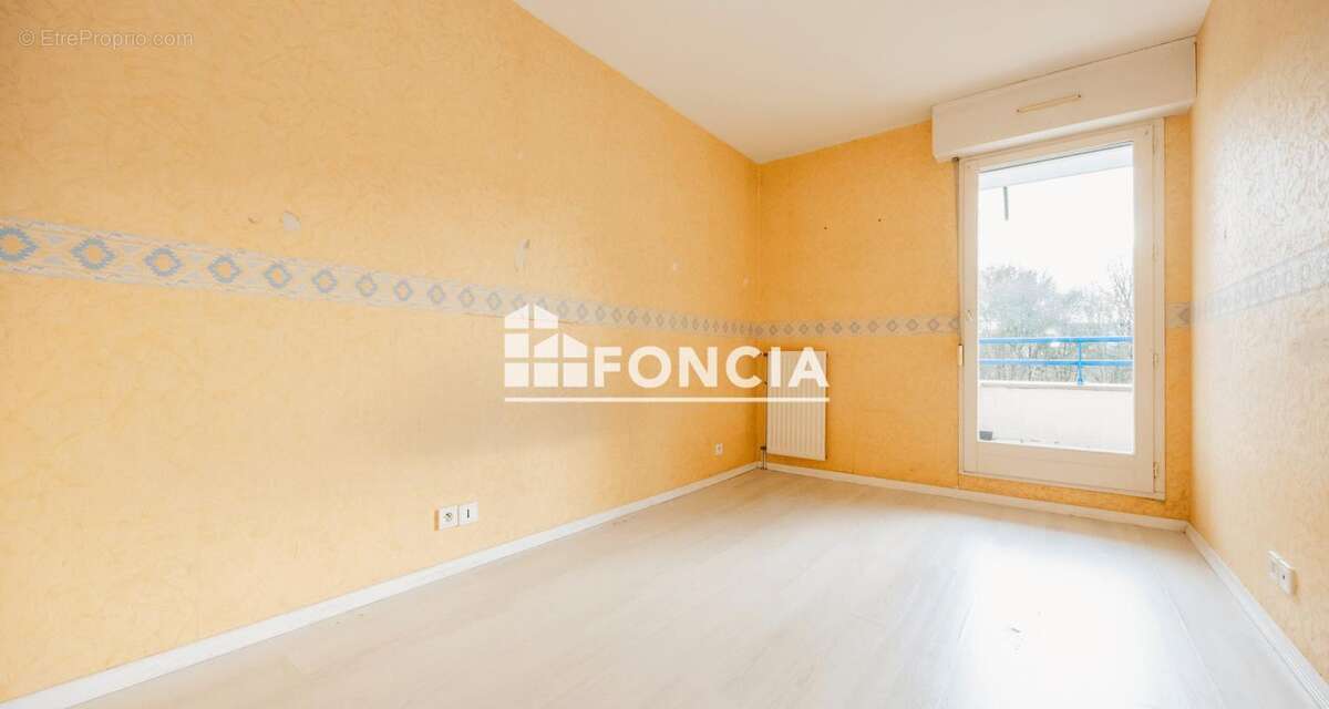 Appartement à SAINT-JACQUES-DE-LA-LANDE