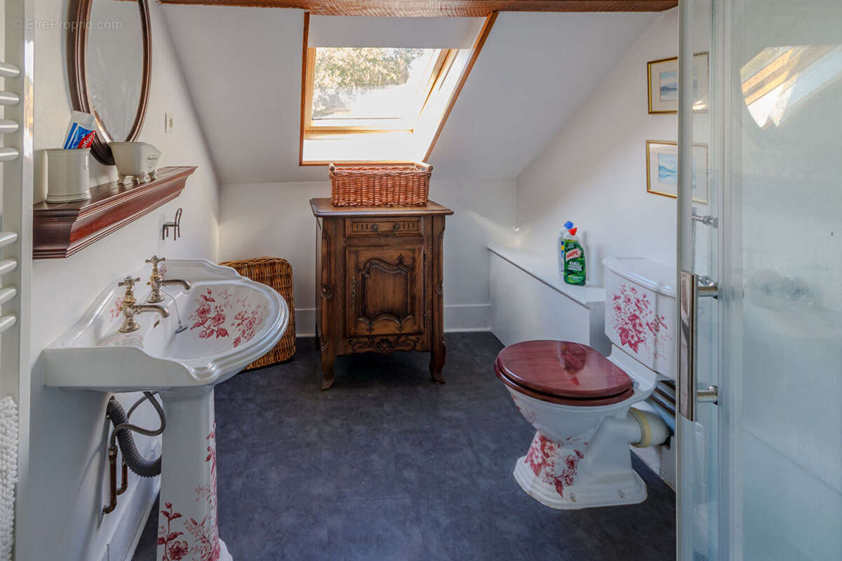 Maison à SAINT-JAMES