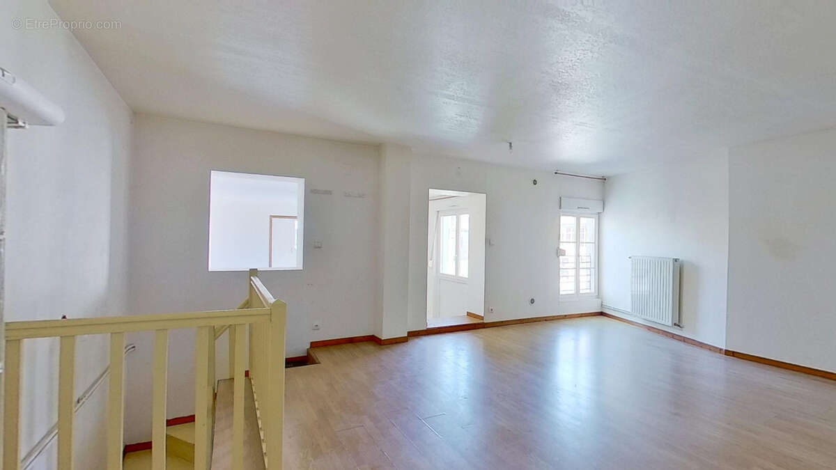 Appartement coeur  de ville - photo 3