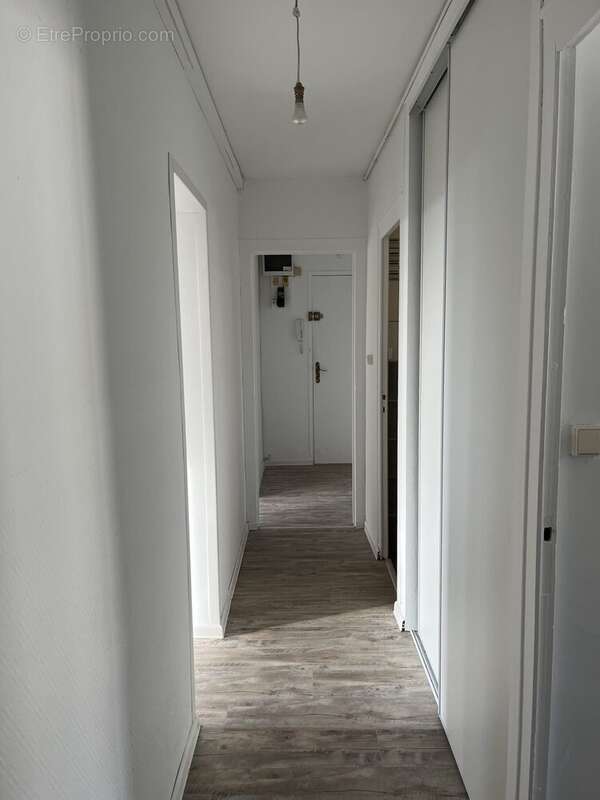 Appartement à SAUMUR