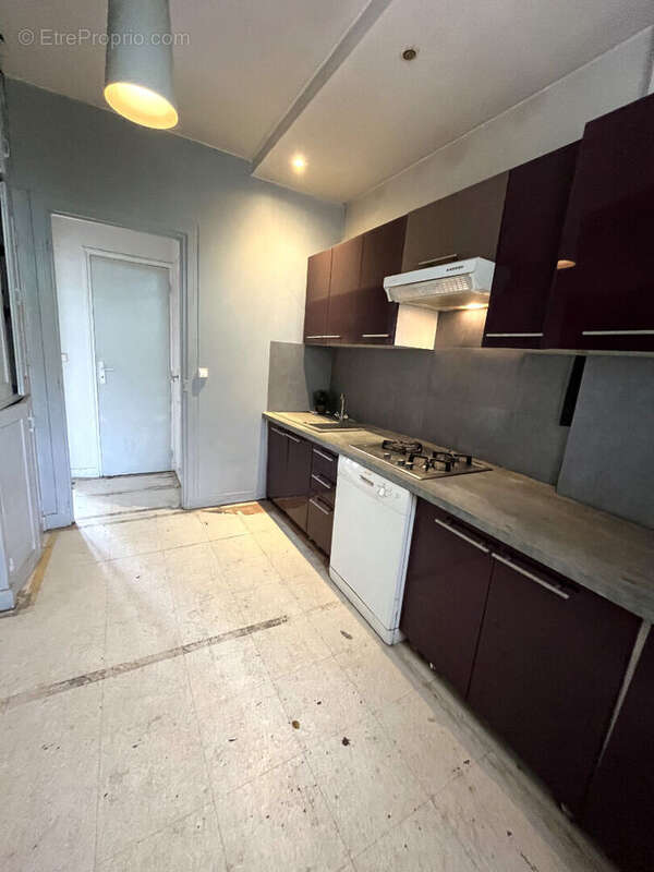 Maison à FRANCONVILLE