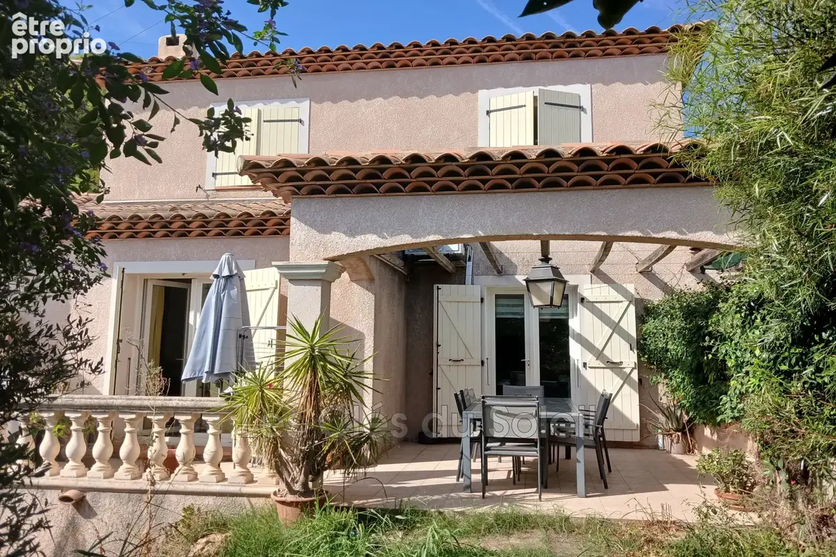 Photo Maison à La Valette-Du-Var au prix de 339 000€