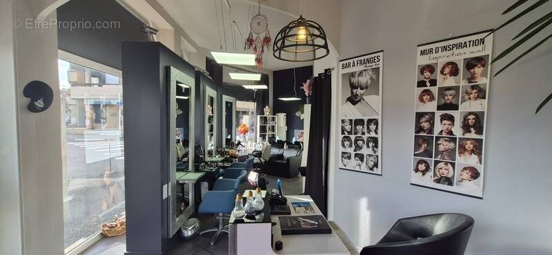 Commerce à CLERMONT-FERRAND