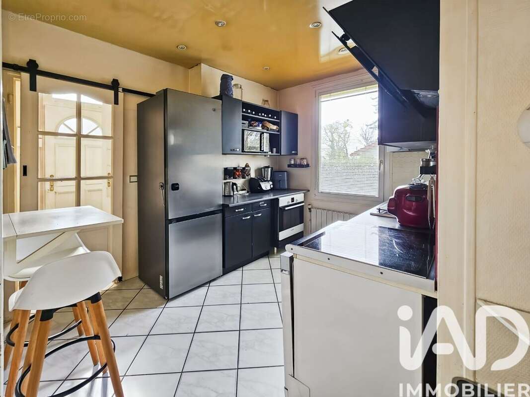 Photo 8 - Maison à YERRES