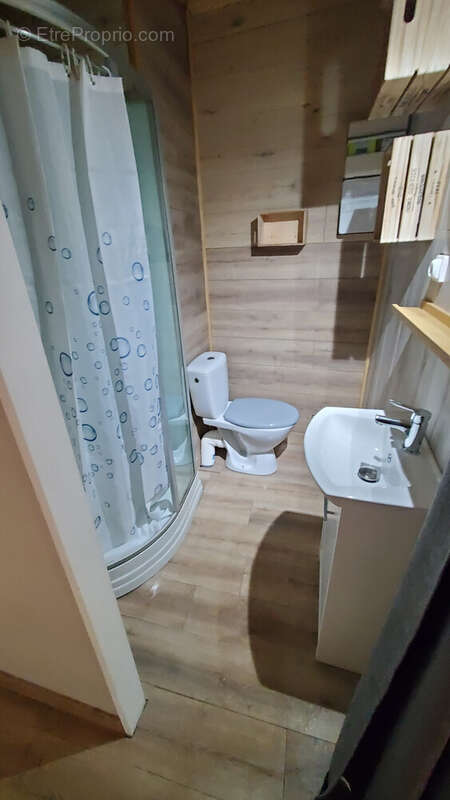 Maison à FERRIERES-POUSSAROU