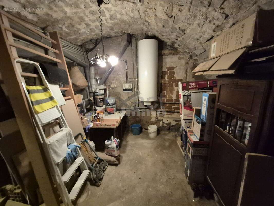 Maison à COURNONTERRAL