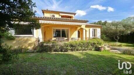 Photo 2 - Maison à BARJAC