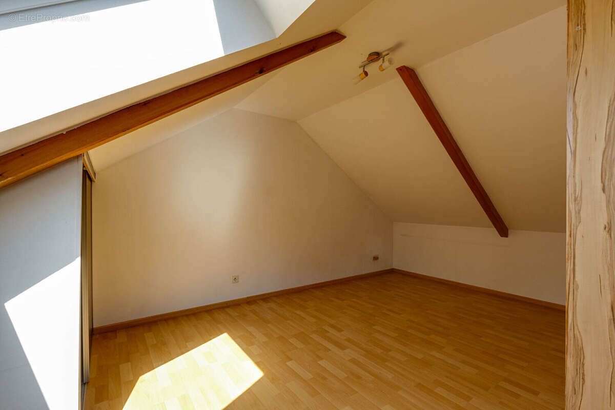 Maison à VEIGY-FONCENEX