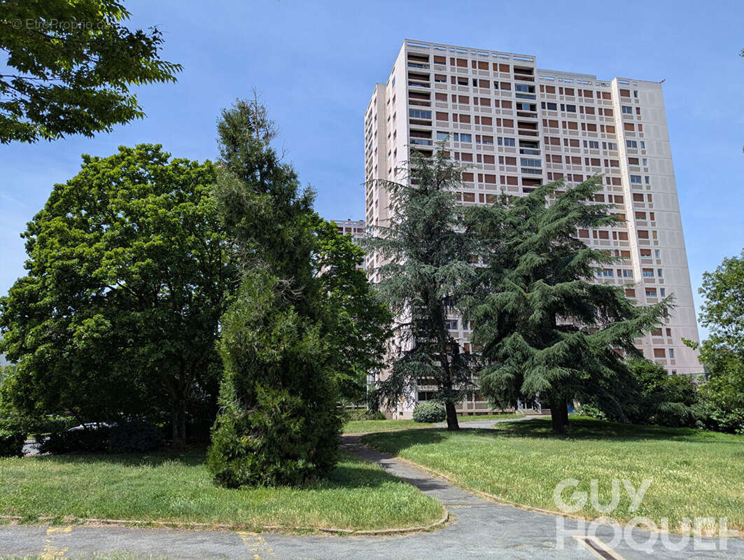 Appartement avec terrasse - photo 8
