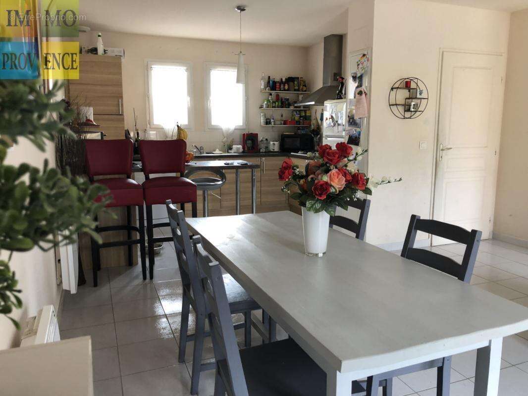 Villa type 4 quartier residentiel - photo 4