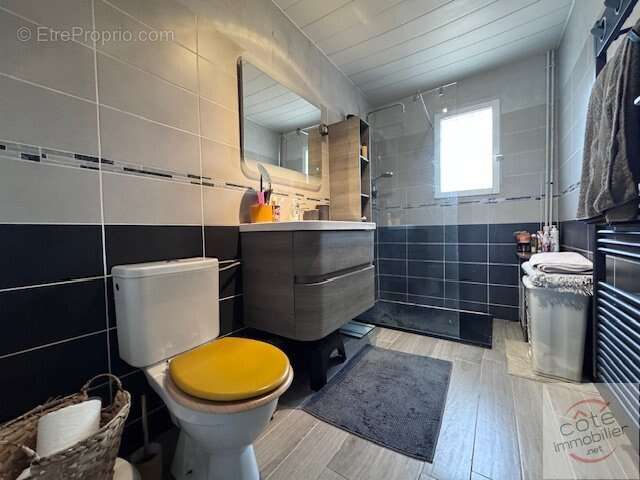 Maison à DENONVILLE