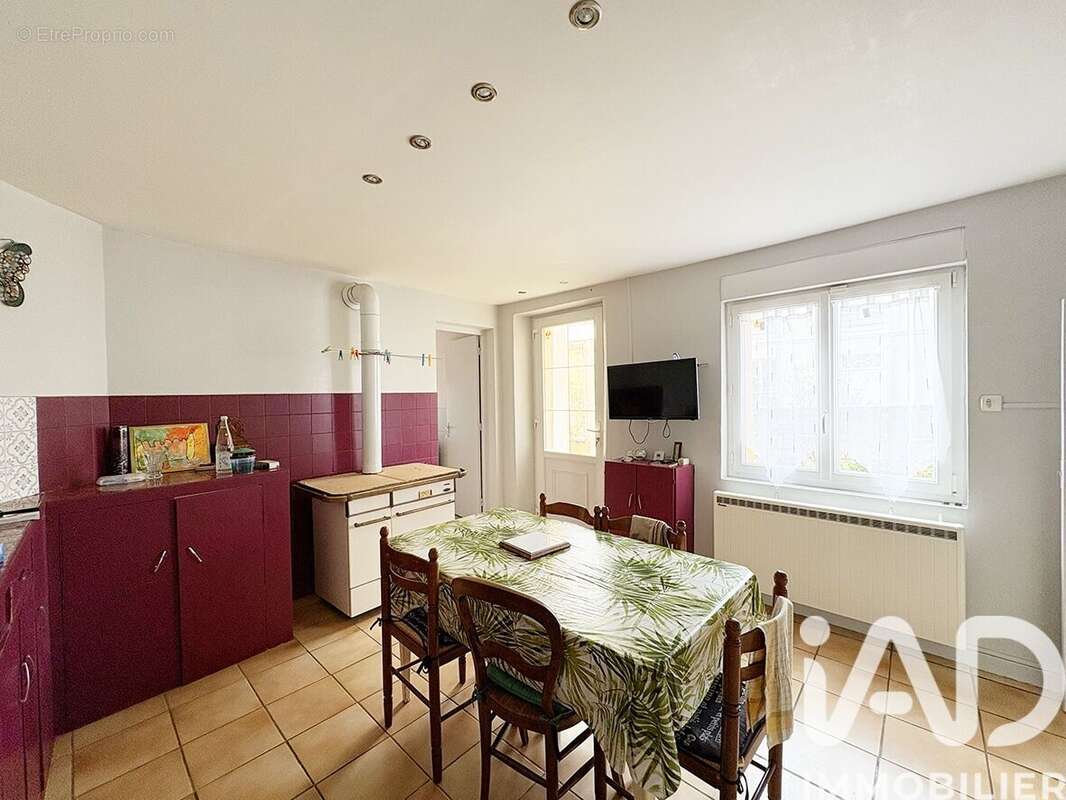 Photo 9 - Maison à THURY