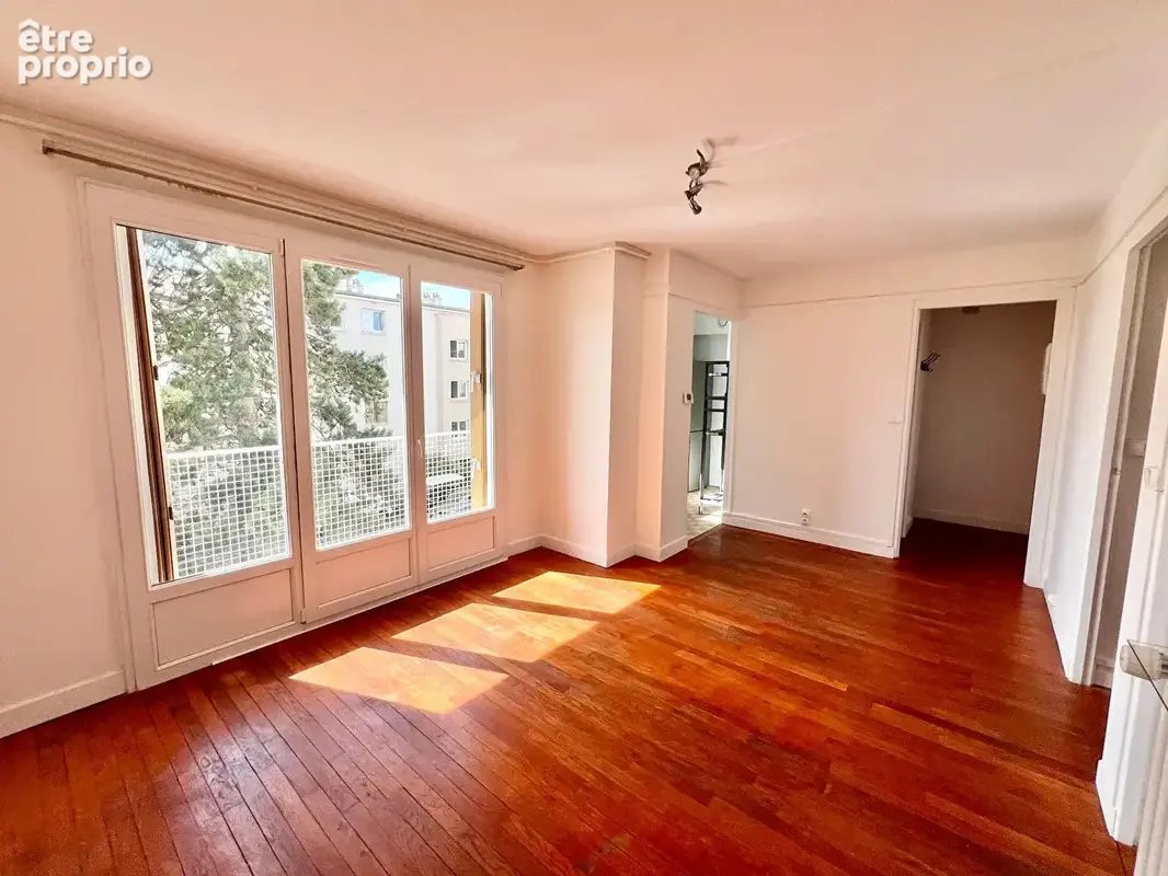 Appartement à CONFLANS-SAINTE-HONORINE