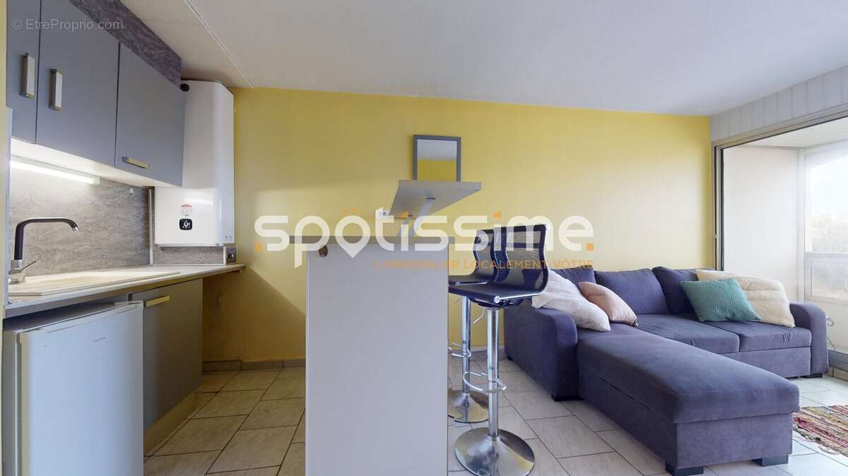 Appartement à AGDE
