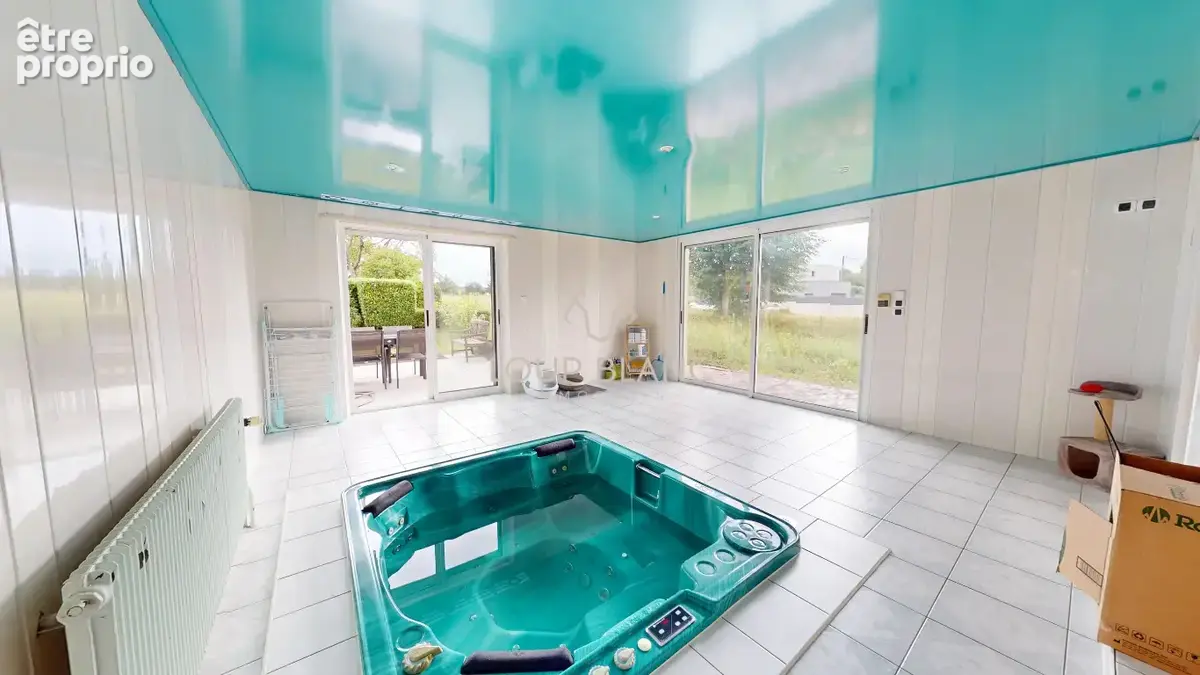 Maison Bethoncourt - 144 m2 - photo 5