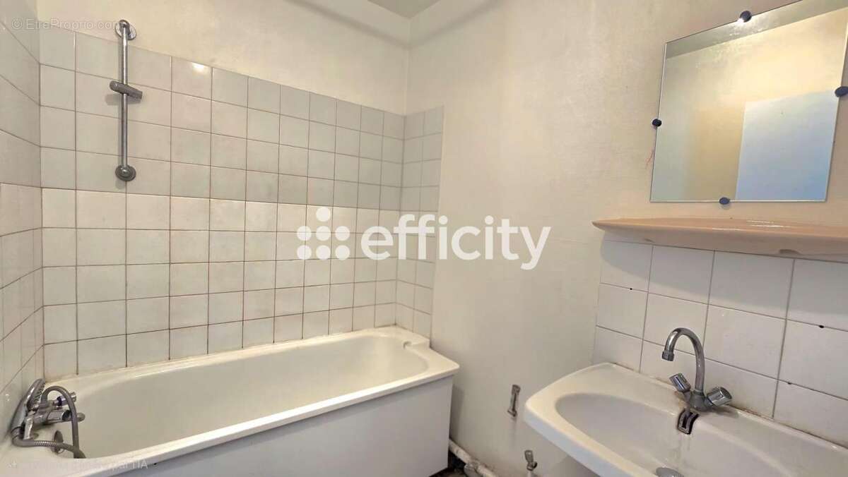 Appartement à GLEIZE