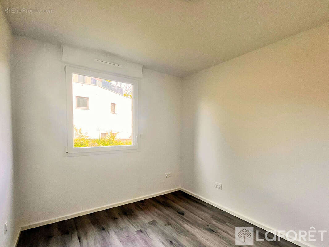 Appartement Mittelhausbergen 3 pièce(s) 72 m2 - photo 8