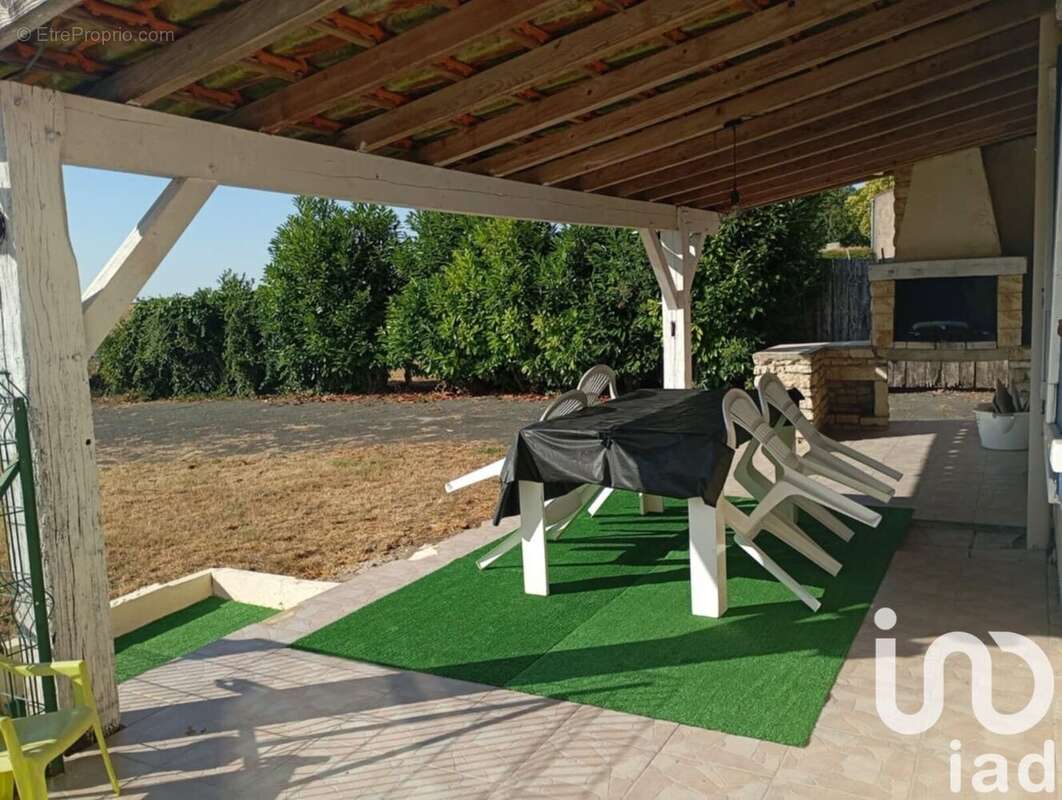 Photo 3 - Maison à BIGNAY