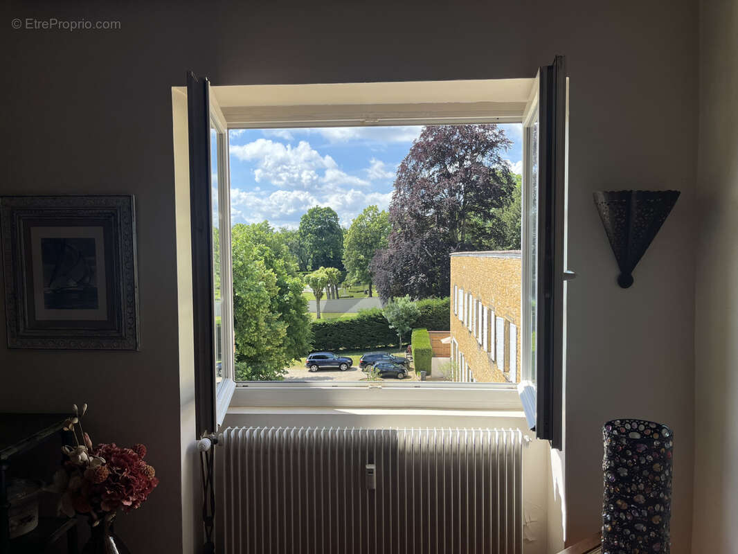 Appartement à LISSIEU
