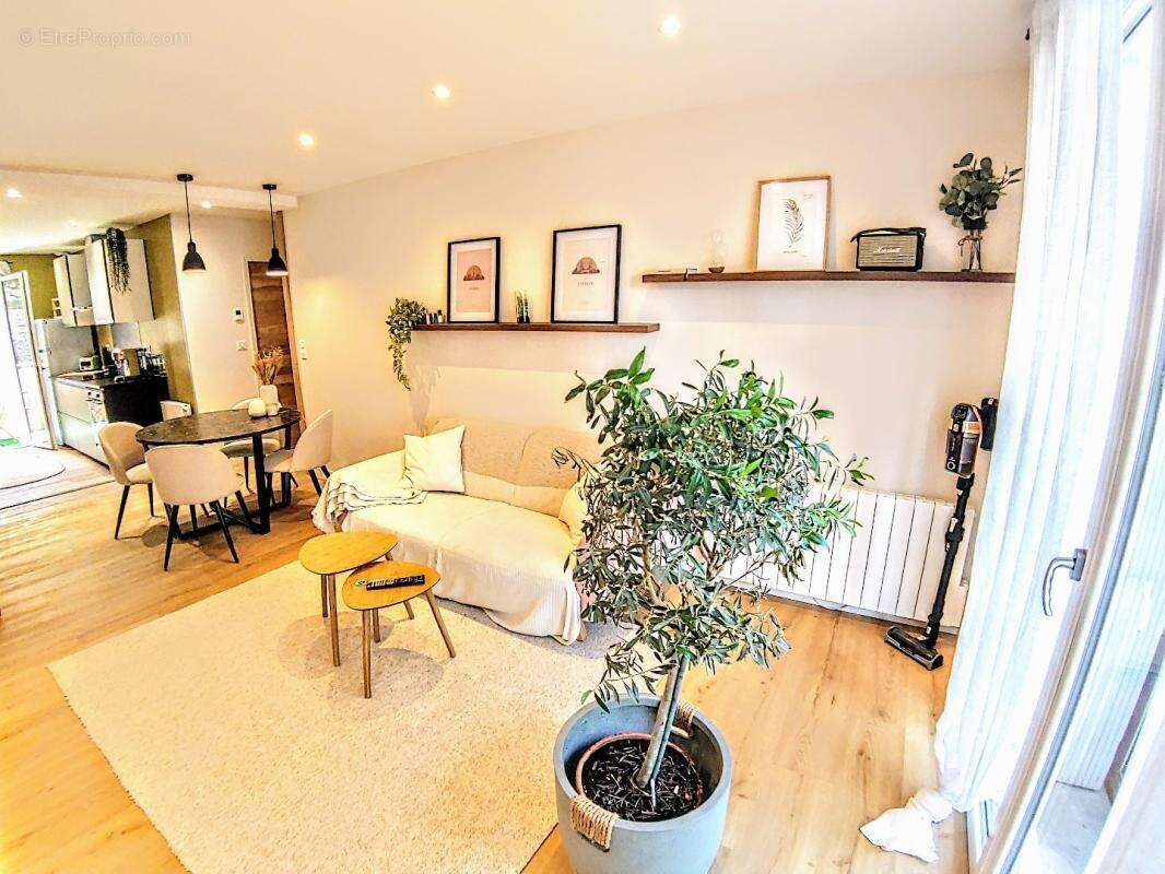 Appartement à RODEZ