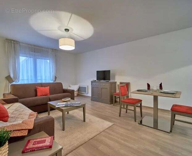 Appartement 43 m² à Caen  - photo 2