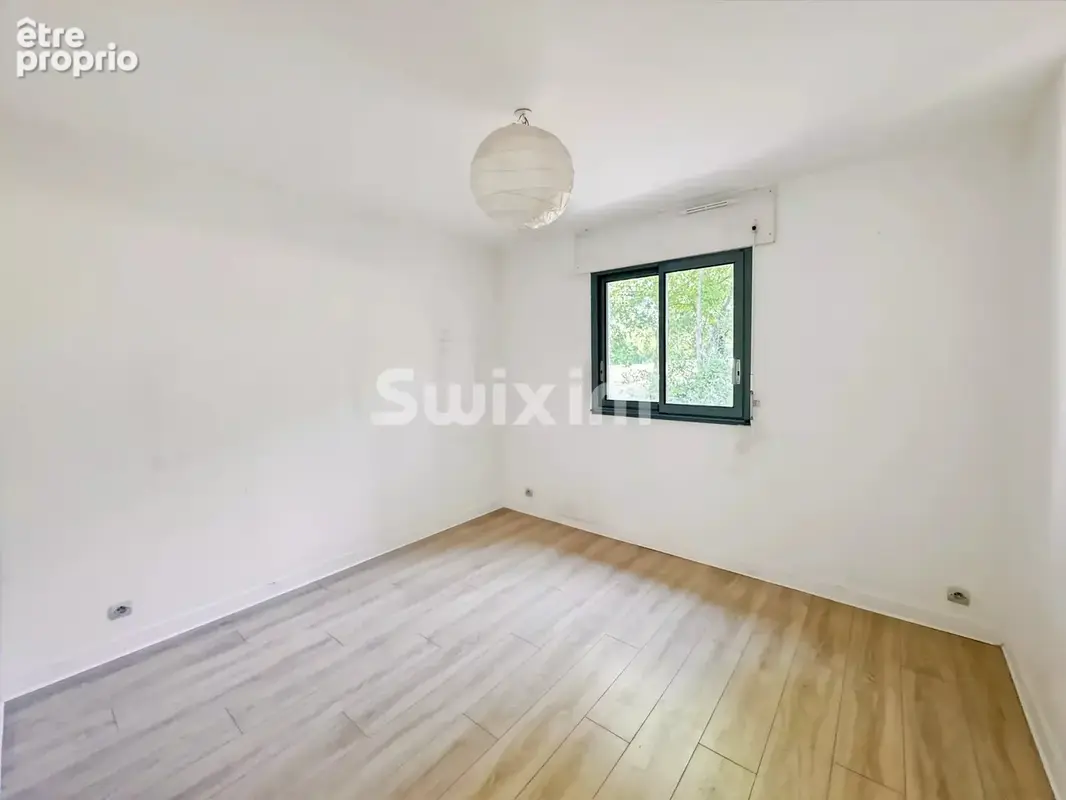 Maison de plain-pied au golf de la Valdaine - photo 8