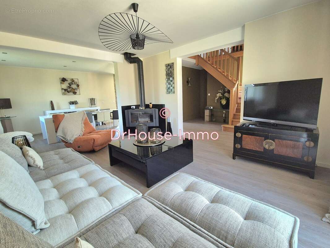 Maison à CHALON-SUR-SAONE