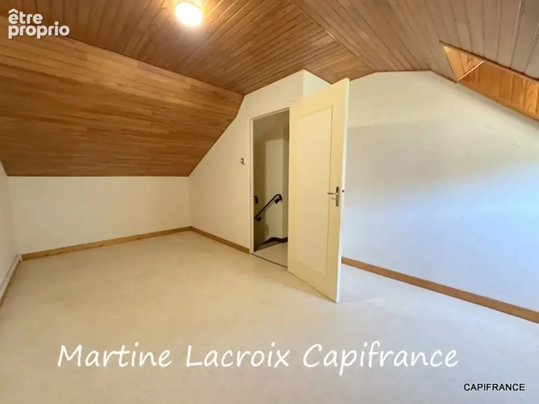 Dpt SARTHE (72), à vendre SAINT GEORGES DU ROSAY - PROPRIÉTÉ  P7 de 163 m² - Terrain de 3,04 Ha - photo 9