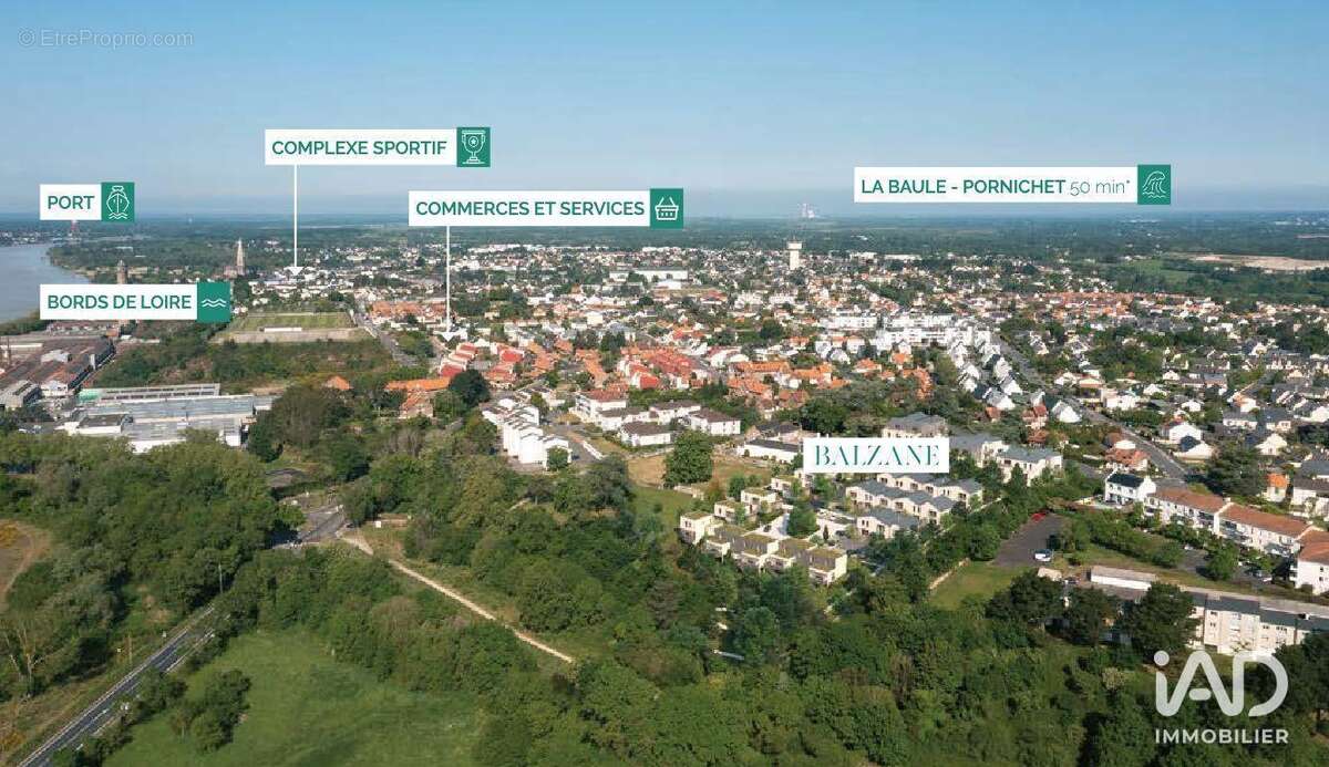 Photo 3 - Appartement à COUERON