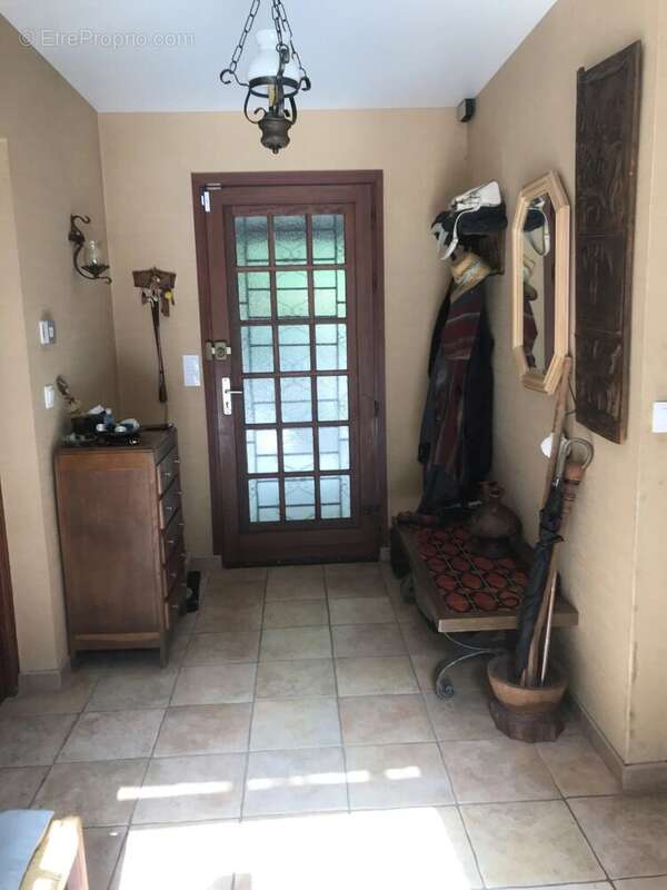Vente Maison Noisy-sur-ecole(77123) 685 000ï¿œ - photo 8