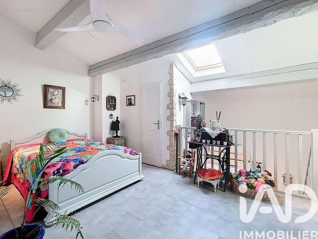 Photo 7 - Appartement à PEYMEINADE