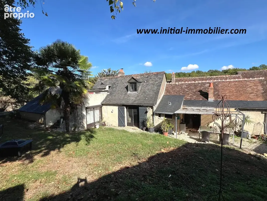 Charmante maison dans un cadre bucolique - photo 1