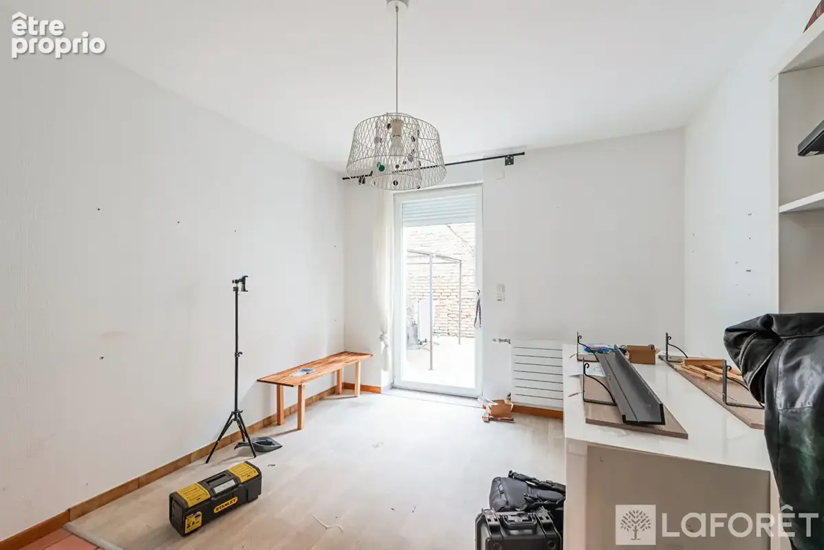 Bischheim - 9 appartements -  357 m2 - photo 8