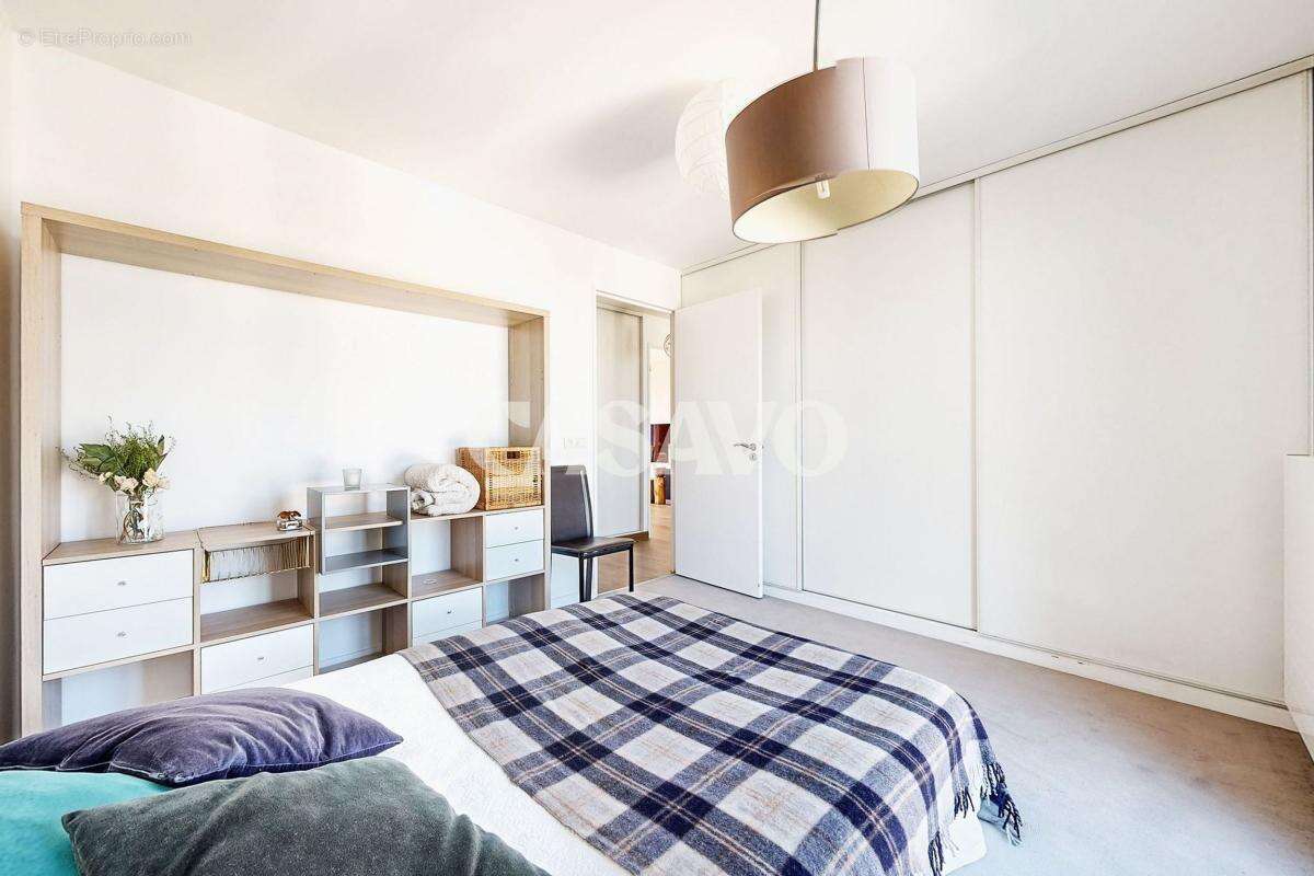 Appartement à COLOMBES