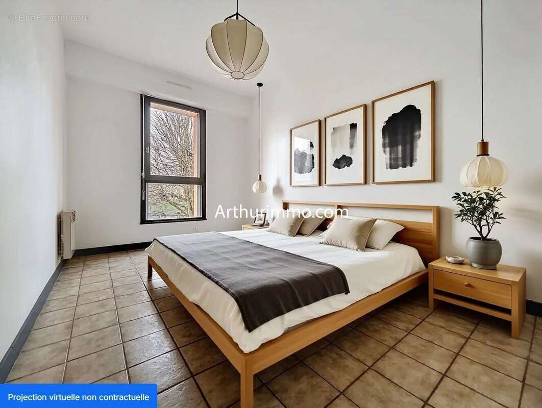 Vente Appartement Crosne(91560) 240 000ï¿œ - photo 5