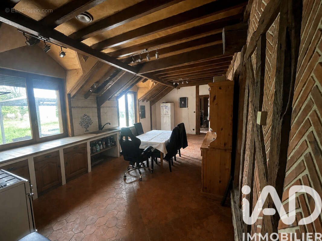 Photo 5 - Maison à SAINT-LYE