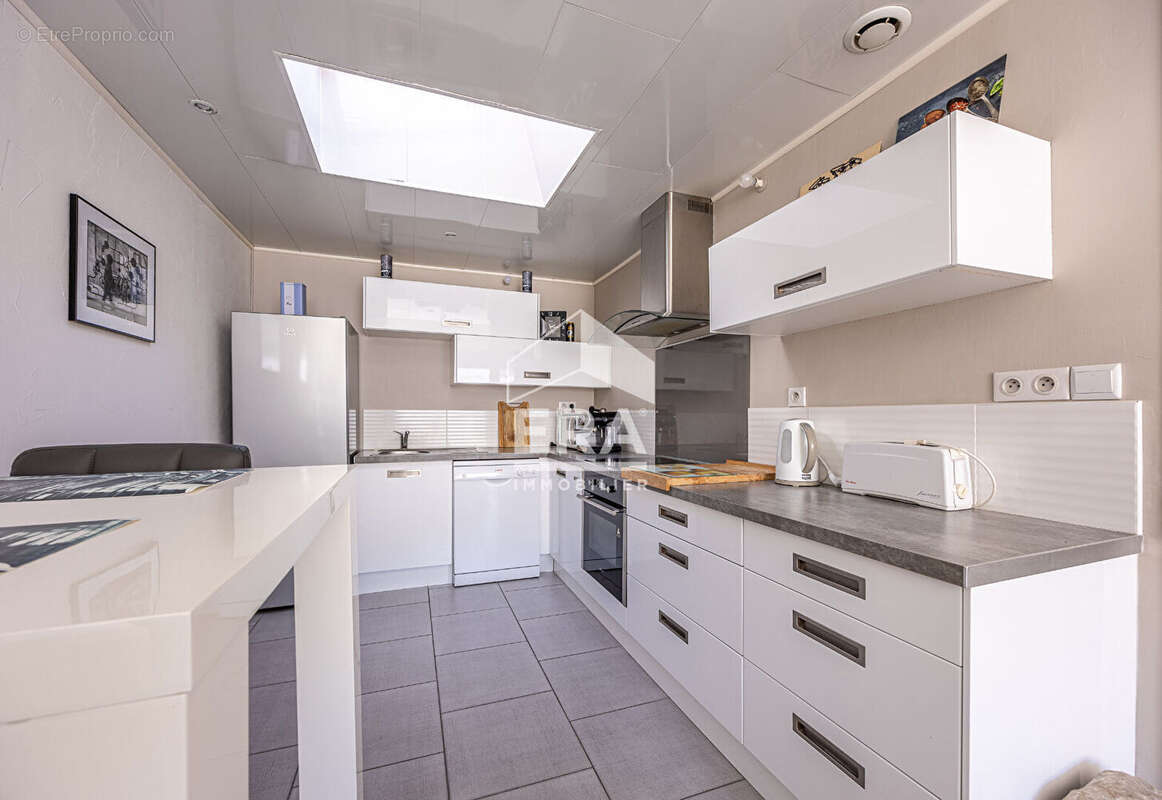 Maison à MORNAC-SUR-SEUDRE