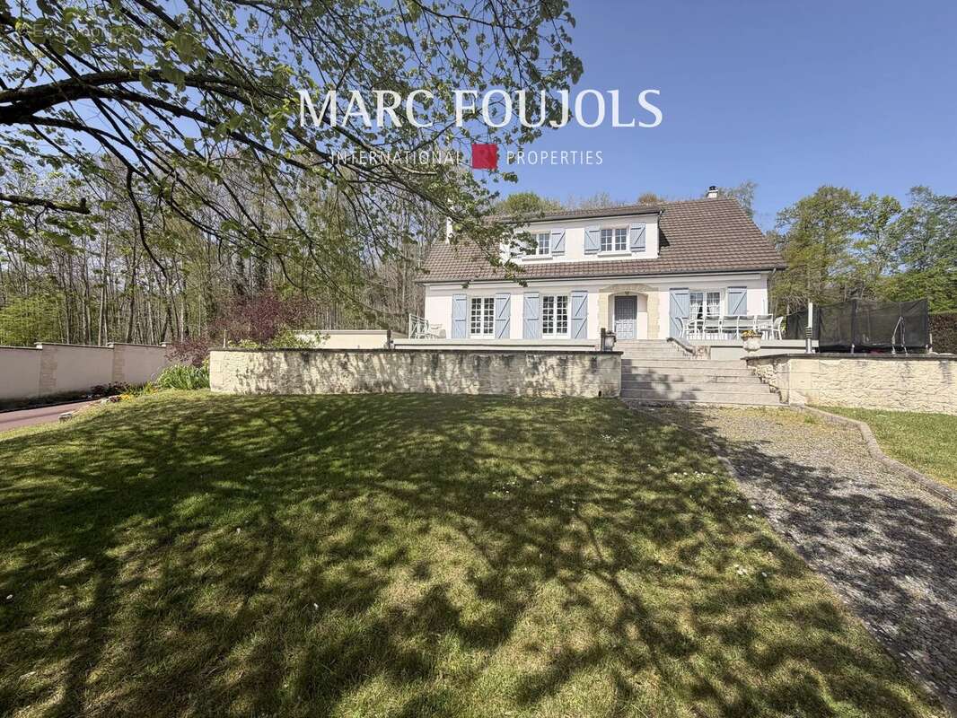 Maison à RIBECOURT-DRESLINCOURT