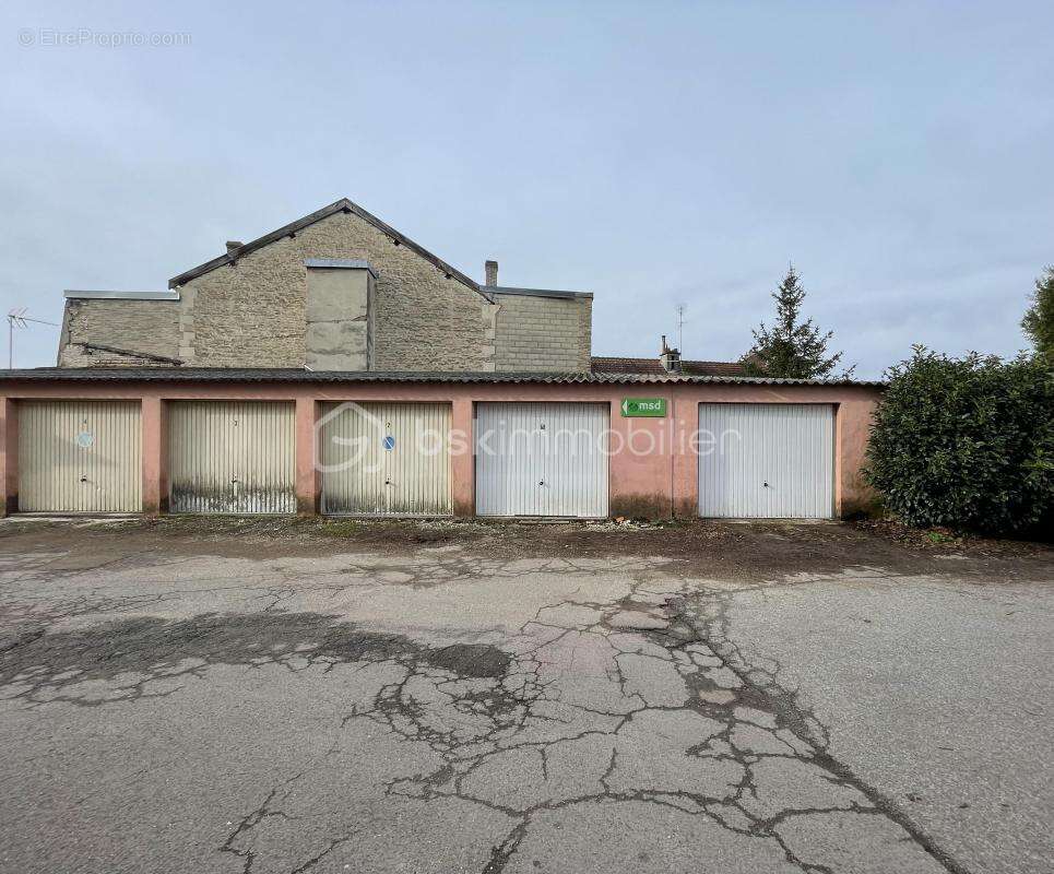 Appartement à CHAUMONT