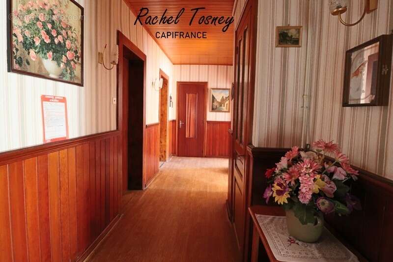 Maison à PLANCHER-LES-MINES