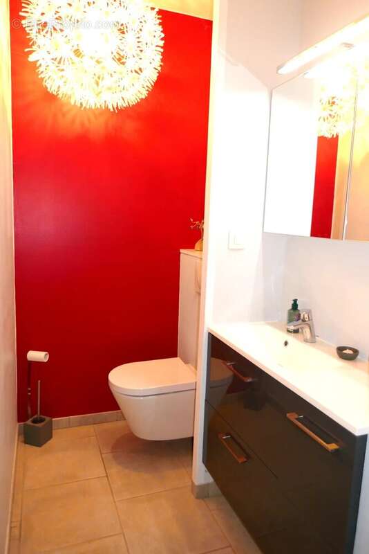 Maison à BOUCHEMAINE