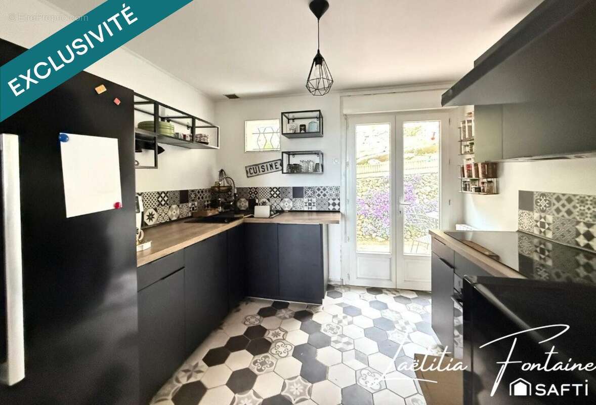 Photo 5 - Maison à GONFREVILLE-L&#039;ORCHER