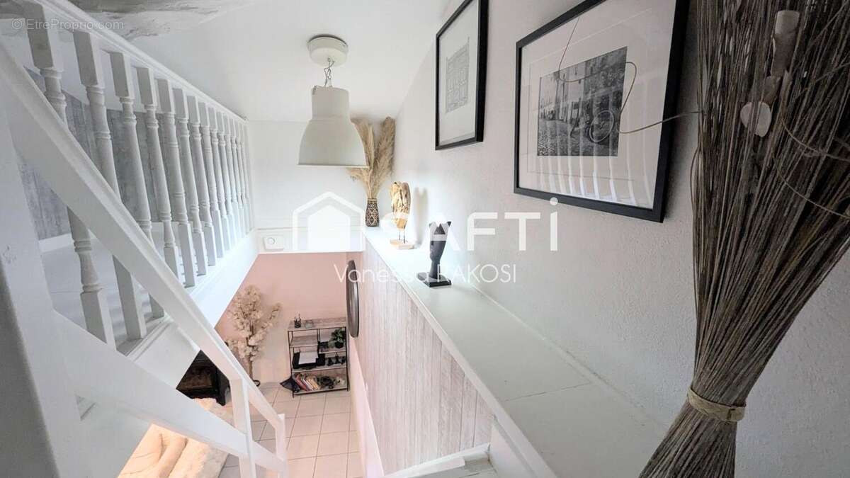 Photo 6 - Maison à AULNAY