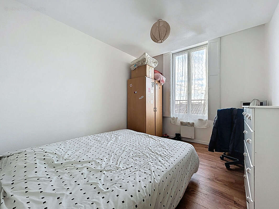Appartement - Rochefort - photo 5