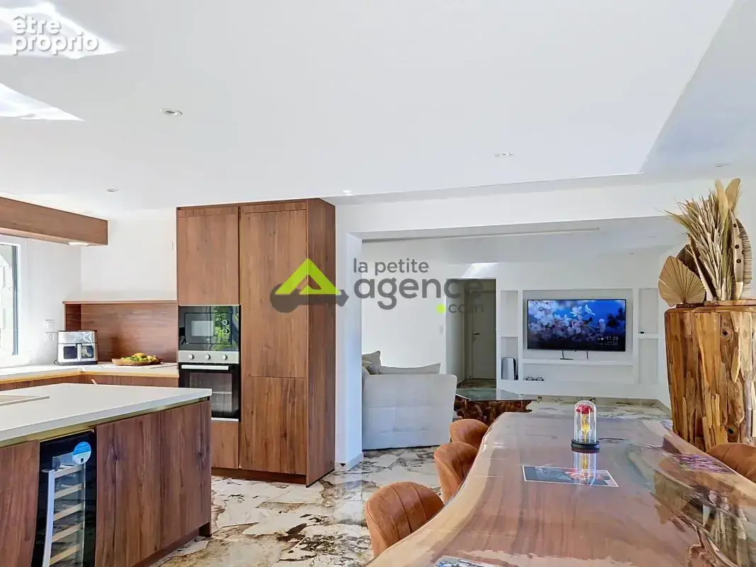 Propriété 4 pièces - 120 m2 - photo 4
