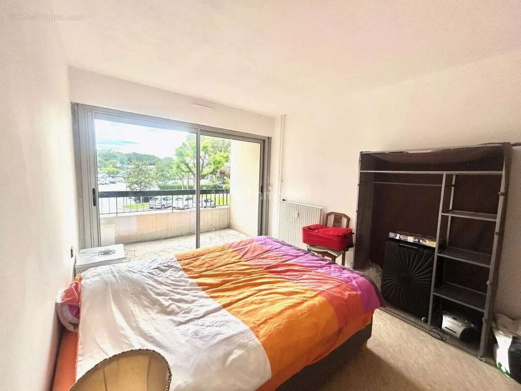 Appartement à VILLENEUVE-LOUBET