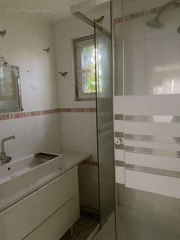 Maison à SAINT-VALLIER