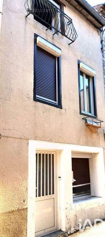 Photo 2 - Maison à CHALABRE