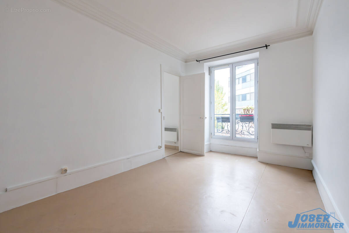 Appartement à VINCENNES
