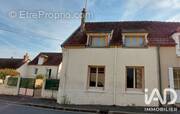 Photo 1 - Maison à CHABRIS